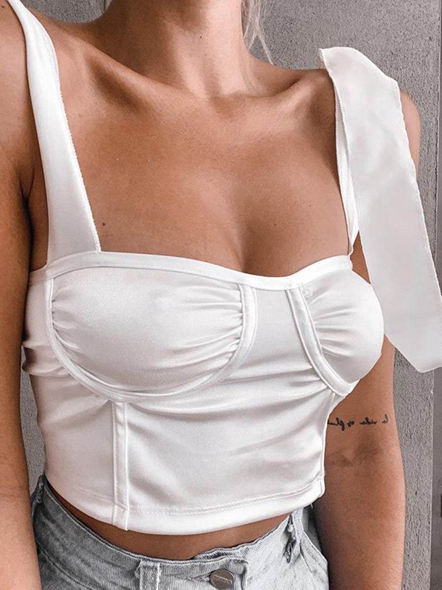 Strappy Sexy Camisole