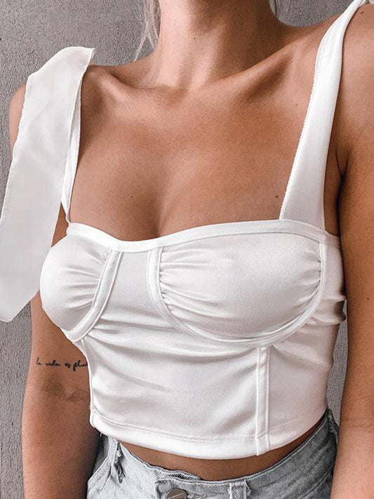 Strappy Sexy Camisole